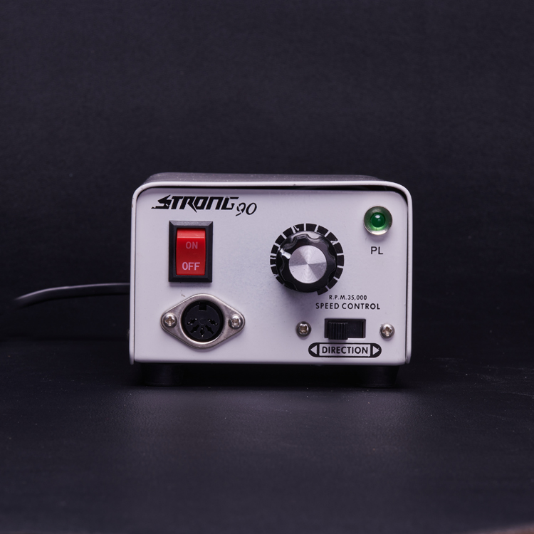 35000rpm Handpiece Manicure Jewelry Polishing Machine Portable Electric Engraver Strong Nail Drill