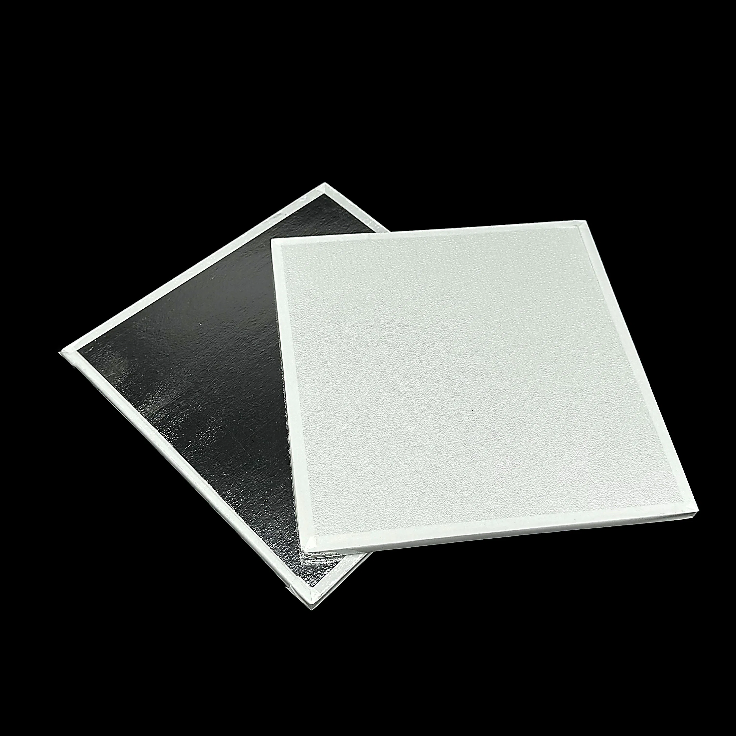 600X600 PVC Gypsum Ceiling Tile for Standard Drop Ceiling Systems with Factory Price