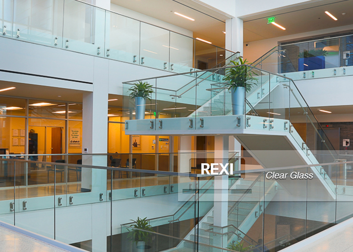 1mm 2mm 3mm 4mm 5mm 5.5mm 6mm 8mm 10mm 12mm 15mm 19mm Clear Float Glass Sheet for Tempering and Lamination