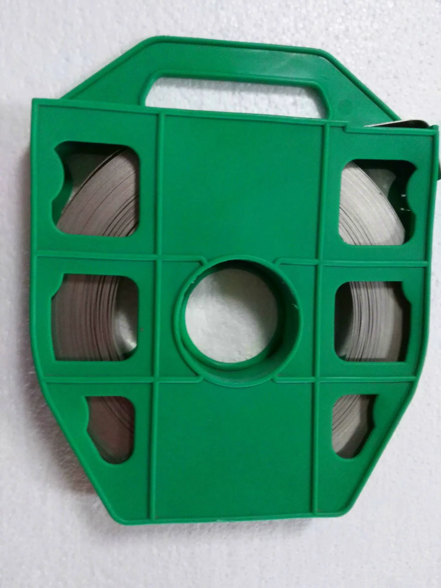 Banding Tools for Installing Stainless Steel Banding