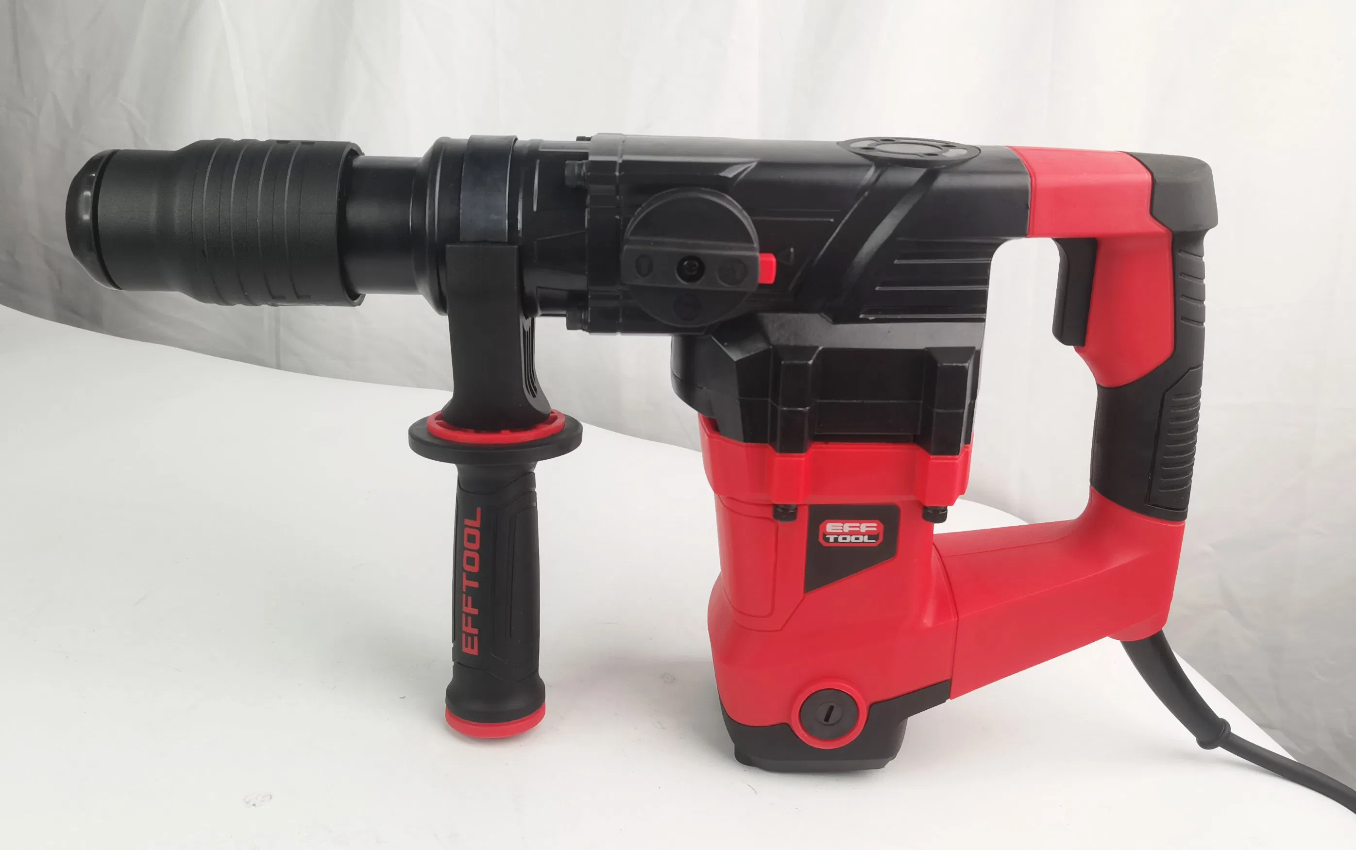 2025 New Design Rotary Hammer Efftool Rh-42mA