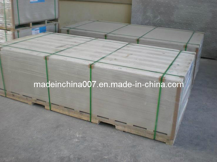 China Calcium Silicate Board Partition 8mm, 10mm