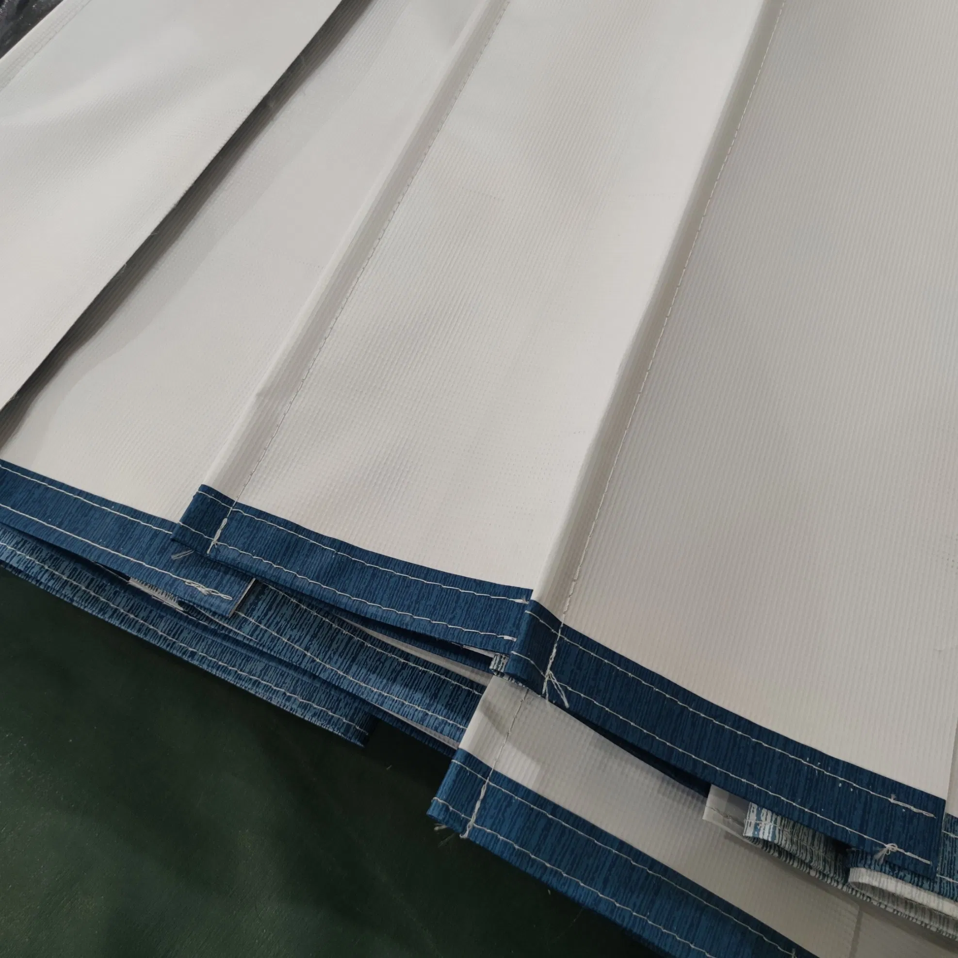 Waterproof RV Awning Sunshade Replacement Vinyl Fabric for Camper Universal Camper