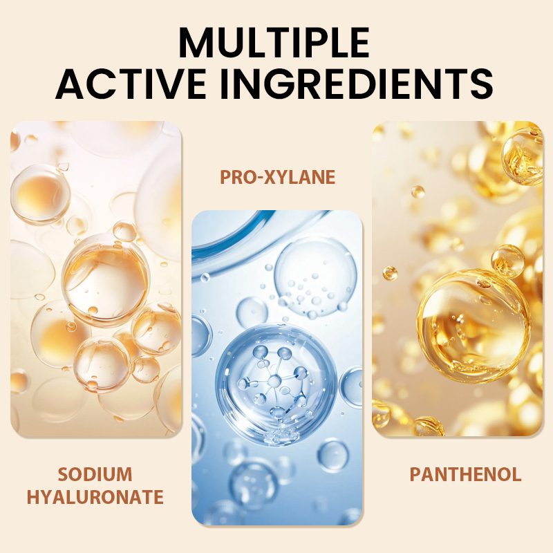Collagen & Retinol Neck & Face Cream Deep Moisturizing Wrinkle-Reducing