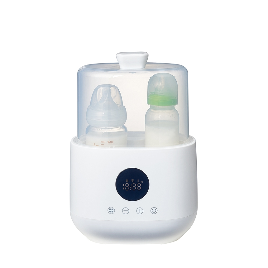Baby Product Fast Heating Bottles Warmer for Milk or Baby Food