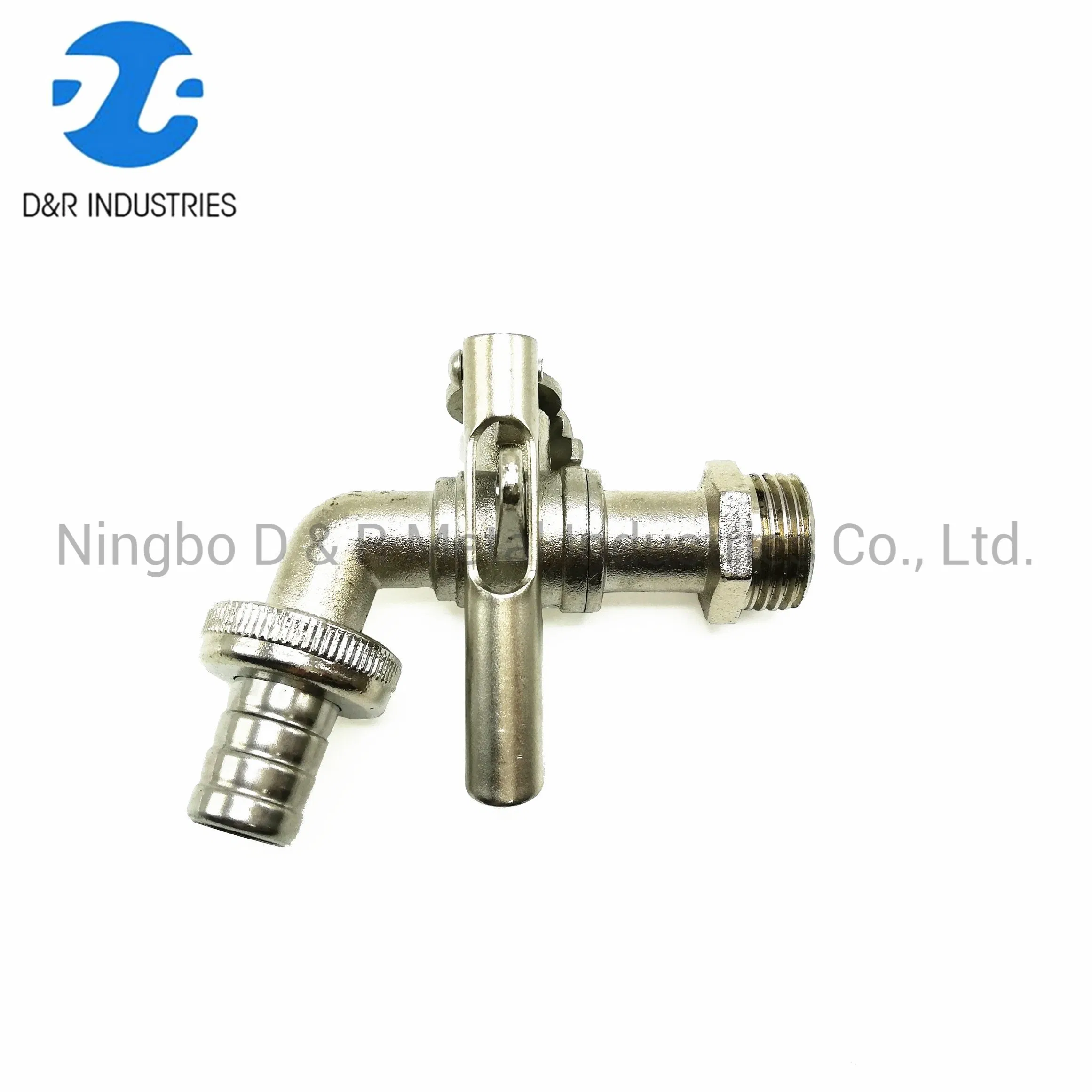 Drz 4009 Water Tap Lock Outdoor Lockable Bibcock