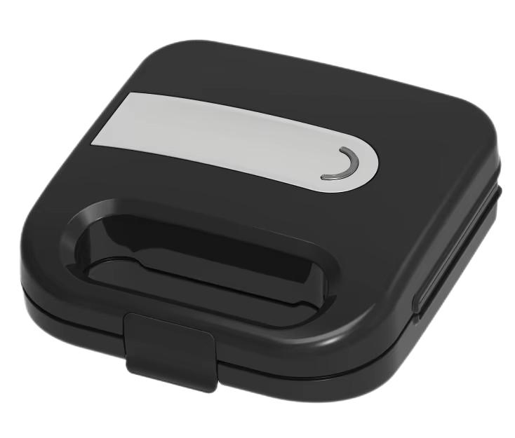 1400W Sandwich with Nonstick Coating Plate