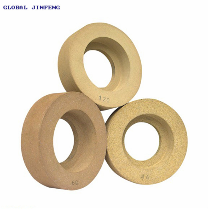 Полировальный круг для стекла Bk, алмазный