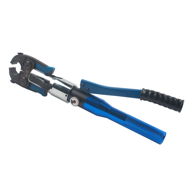 Cw-1950 Manual Pex Copper Pipe Presser Stainless Steel Pipe Pressing Tool