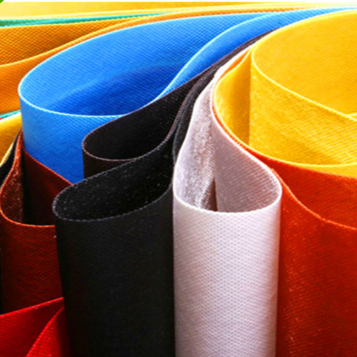 Polyester Fiber Acoustic Colorful Environment-Friendly Materials Felt