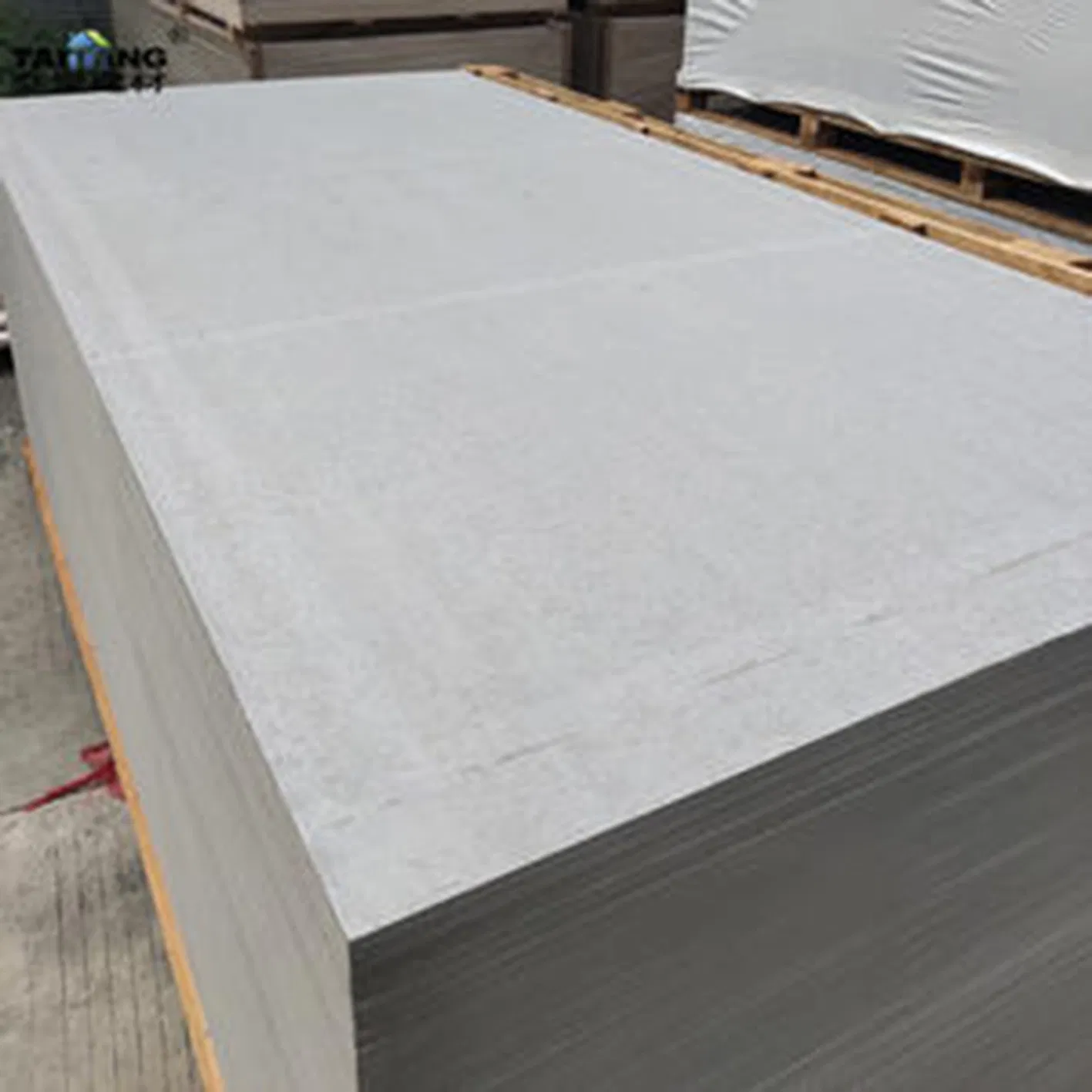 Resilient Fiber Cement Board, Wall Panel for Tough Environments