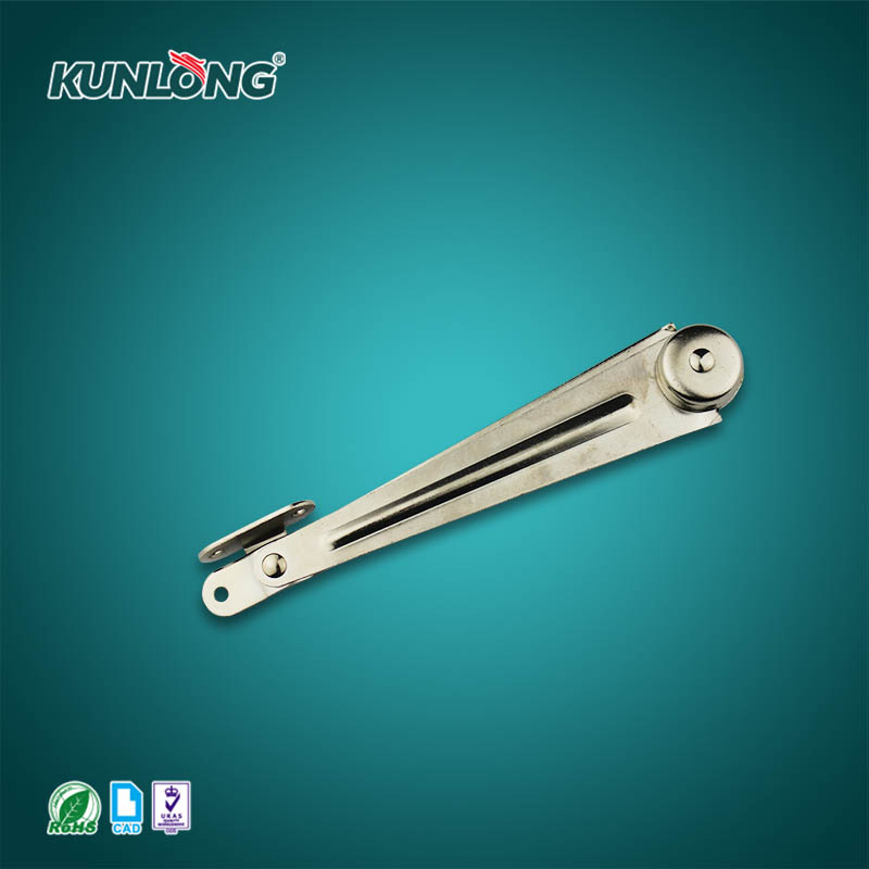 Sk5-013 Concealed Installation Multiple Active Pivot Iron Stay
