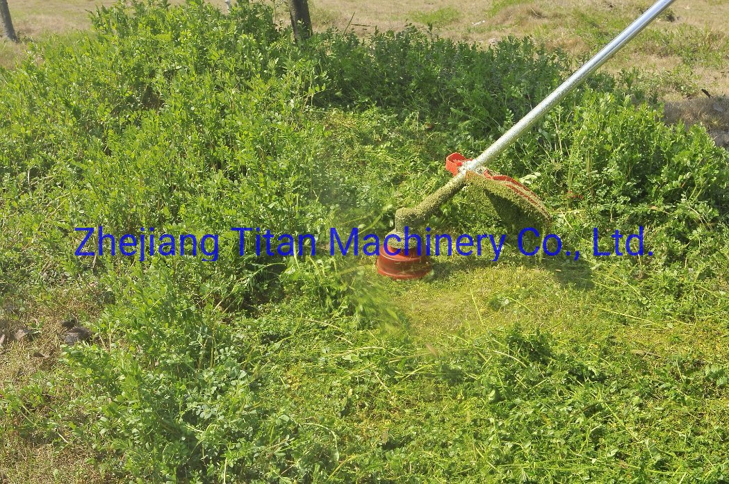 Powerful Engine Petro Garden Machine Brushcutter 62cc