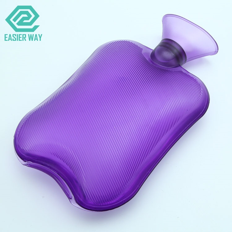 Medical Use Hot Water Bottle Bag for Keeping Warm
