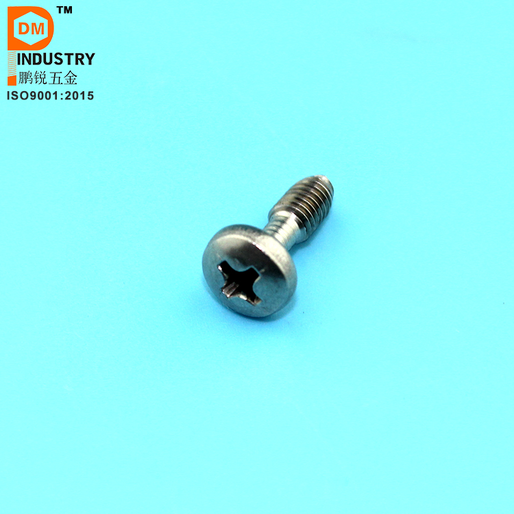 Captive Screw From Pdm in China