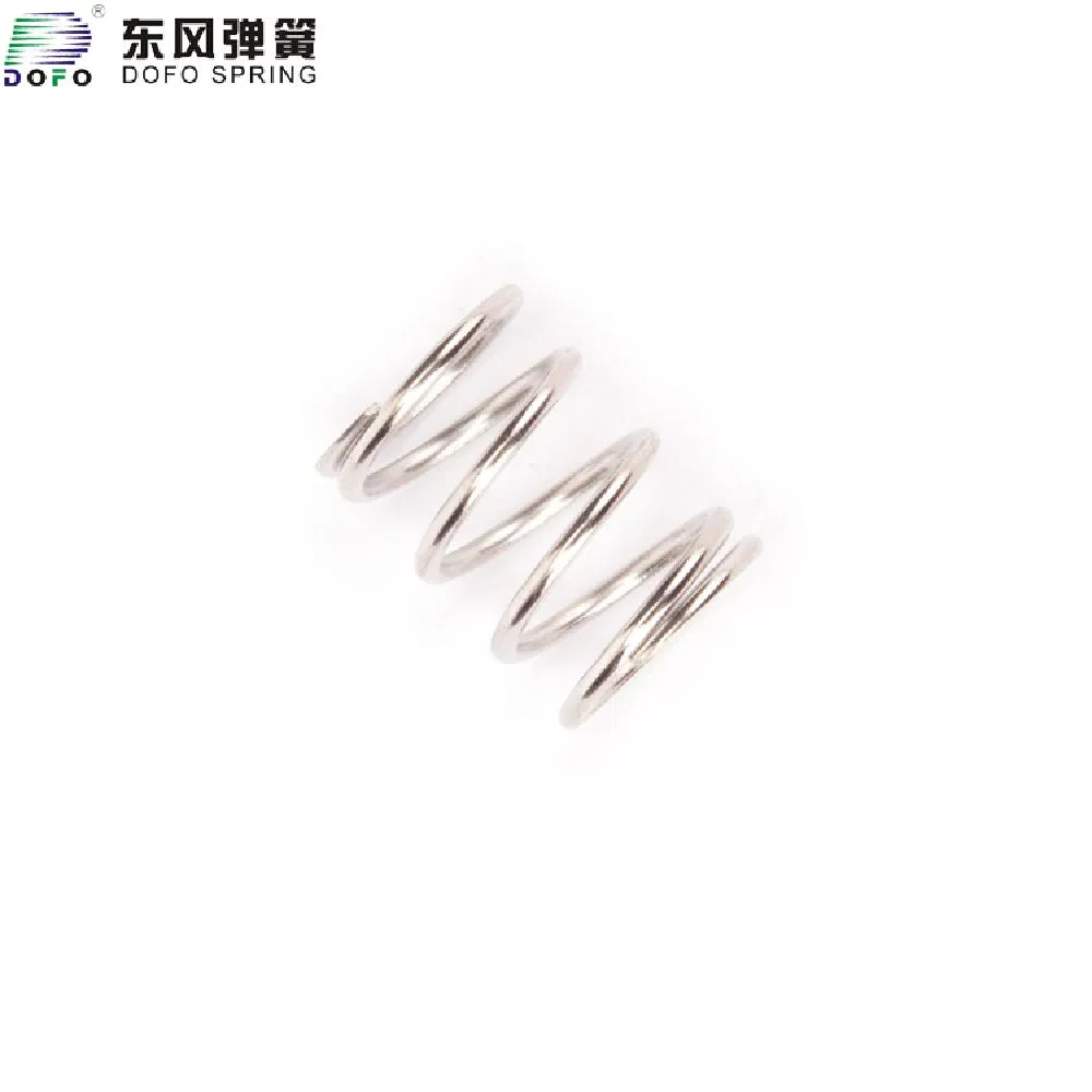 Music Wire Small Springs for Door Locks