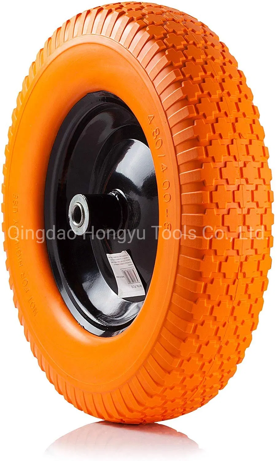 Колесо для квадроцикла PU Foam 4.00-8