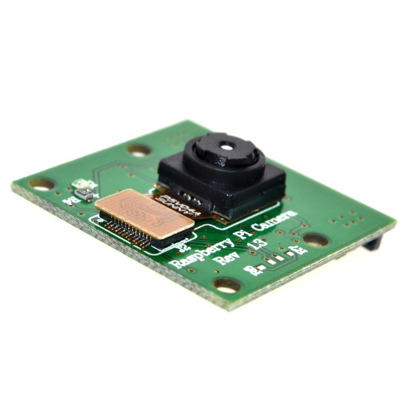 Raspberry Pi Camera 5MP Pixels for Respberry Pi 1/2/3