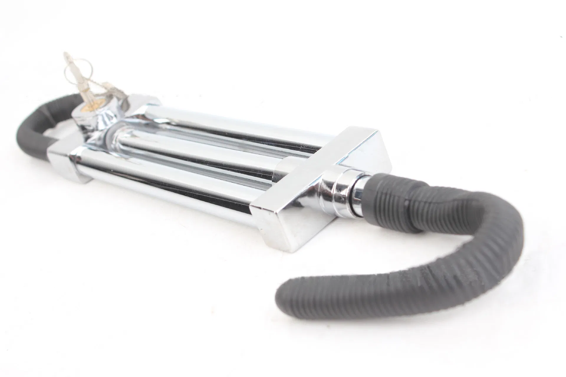 Anti-Theft Car Auto Security Protection Steering Wheel Lock (YH1764)