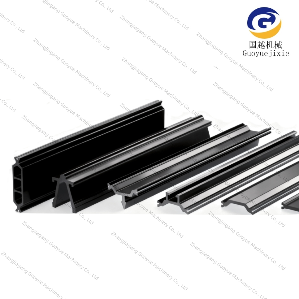 Polyamide Thermal Insulation Strip for Aluminium Windows, Doors and Facades