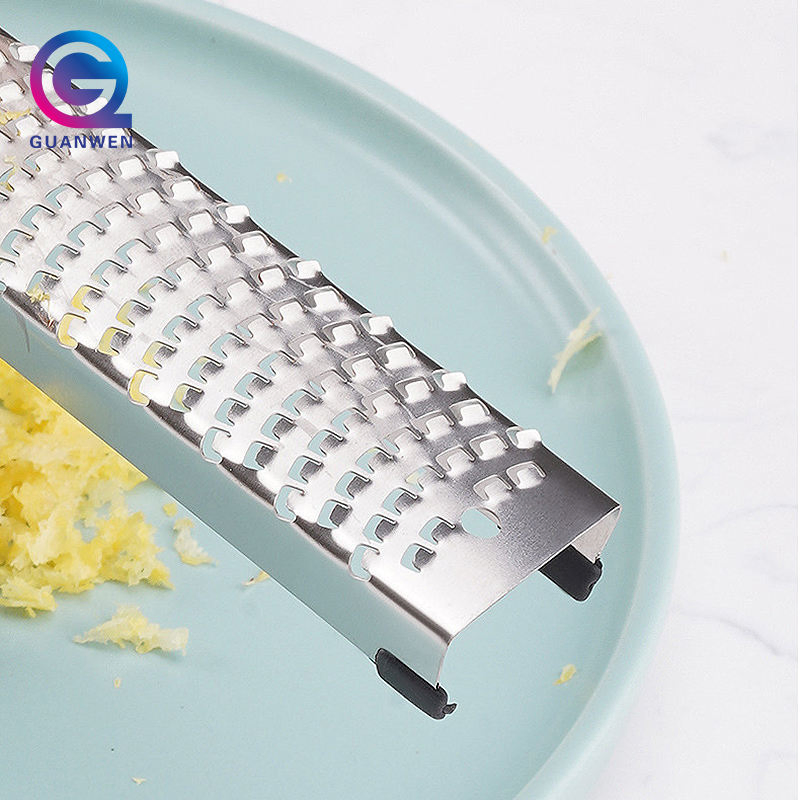 Fruit & Vegetable Zester Grater Lemon Zester
