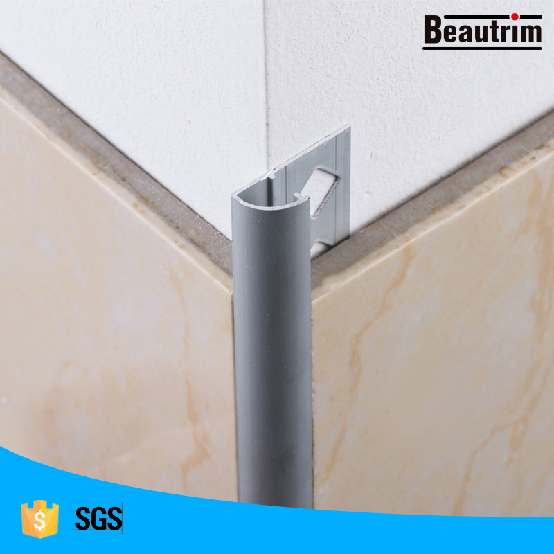 Beautrim European Quality Stainless Steel Corner Guard
