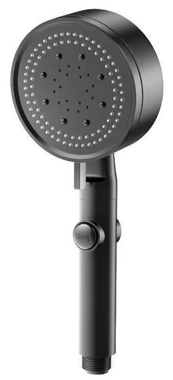 Newest Bathroom Hand Held Shower