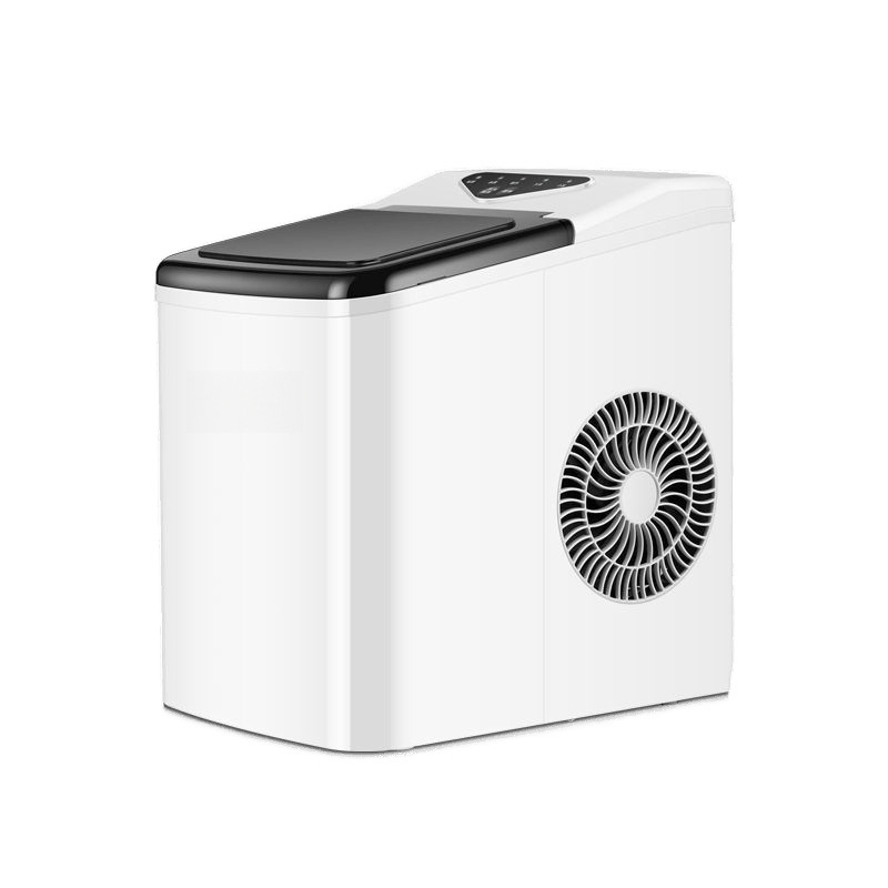 Cube Ice Machine
