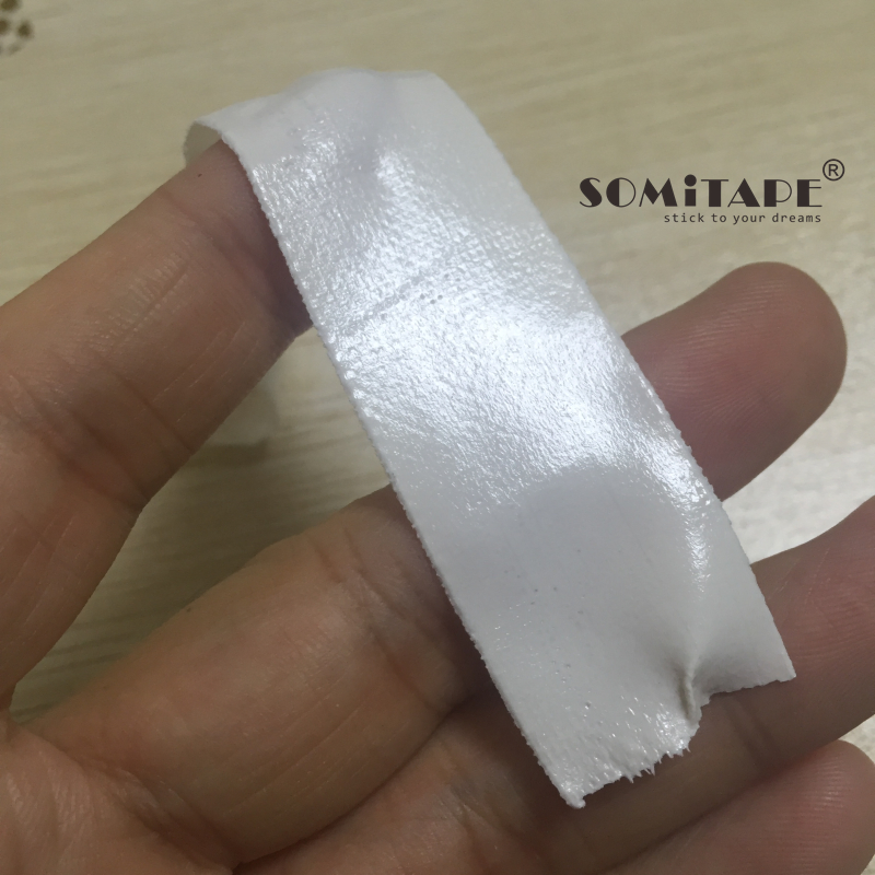 Somitape Sh323 Strong Adheisive No Residue Carpet Seaming Tape in Double Side