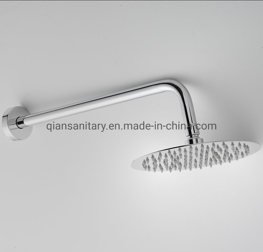 Stainsless Steel Pipe Shower Arm Shower Head Bathroom Shower