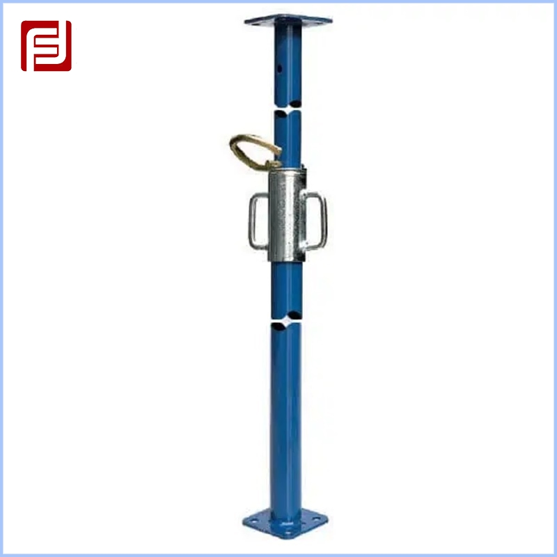 Steel Prop Scaffolding Prop Scaffolding Steel Prop Nut