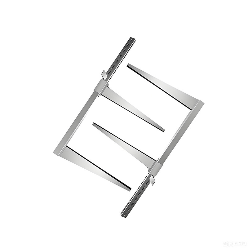 Modern Design Concrete Beam Clamp Coupler Clamp for Column Scaffolding Parts