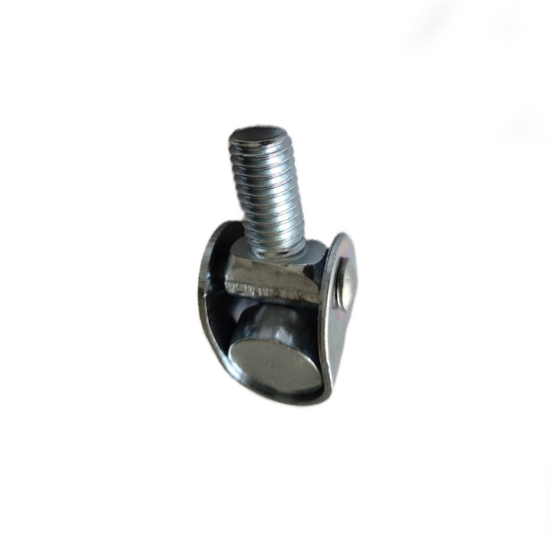 Сейсмический поворотный крепеж Tolco Fig. 75
