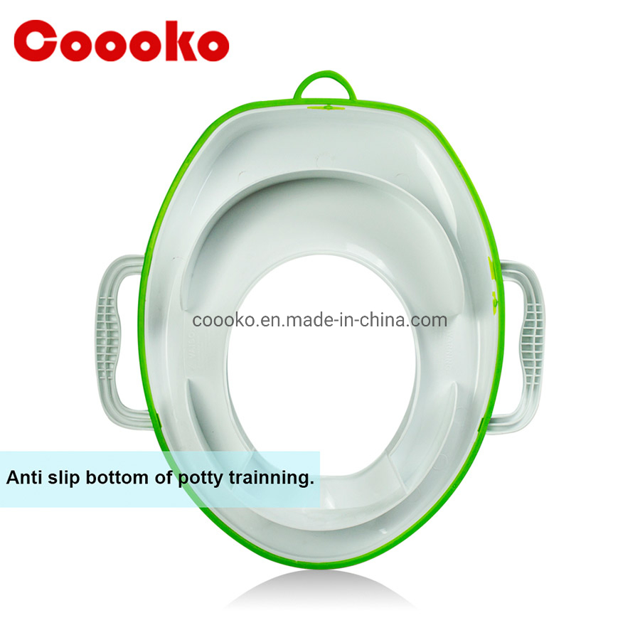 Amazon Hot Selling Portable Potty for Boys and Girls
