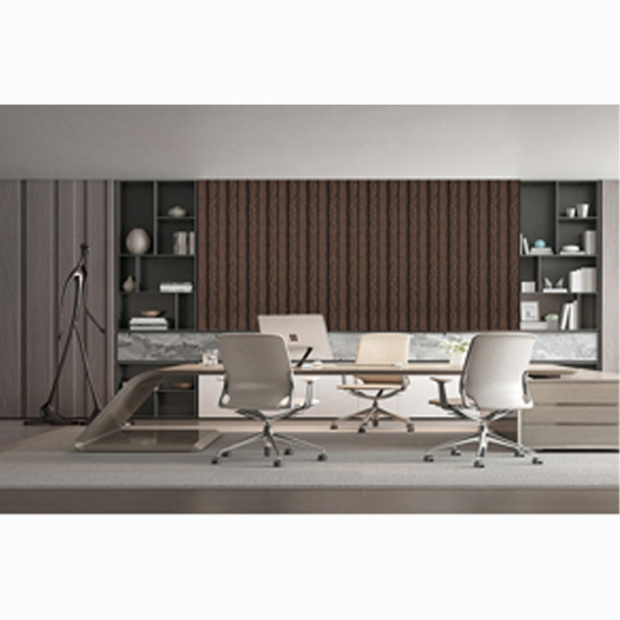 Banruo New Design PS Wall Panel 3D Design Wall Decoration