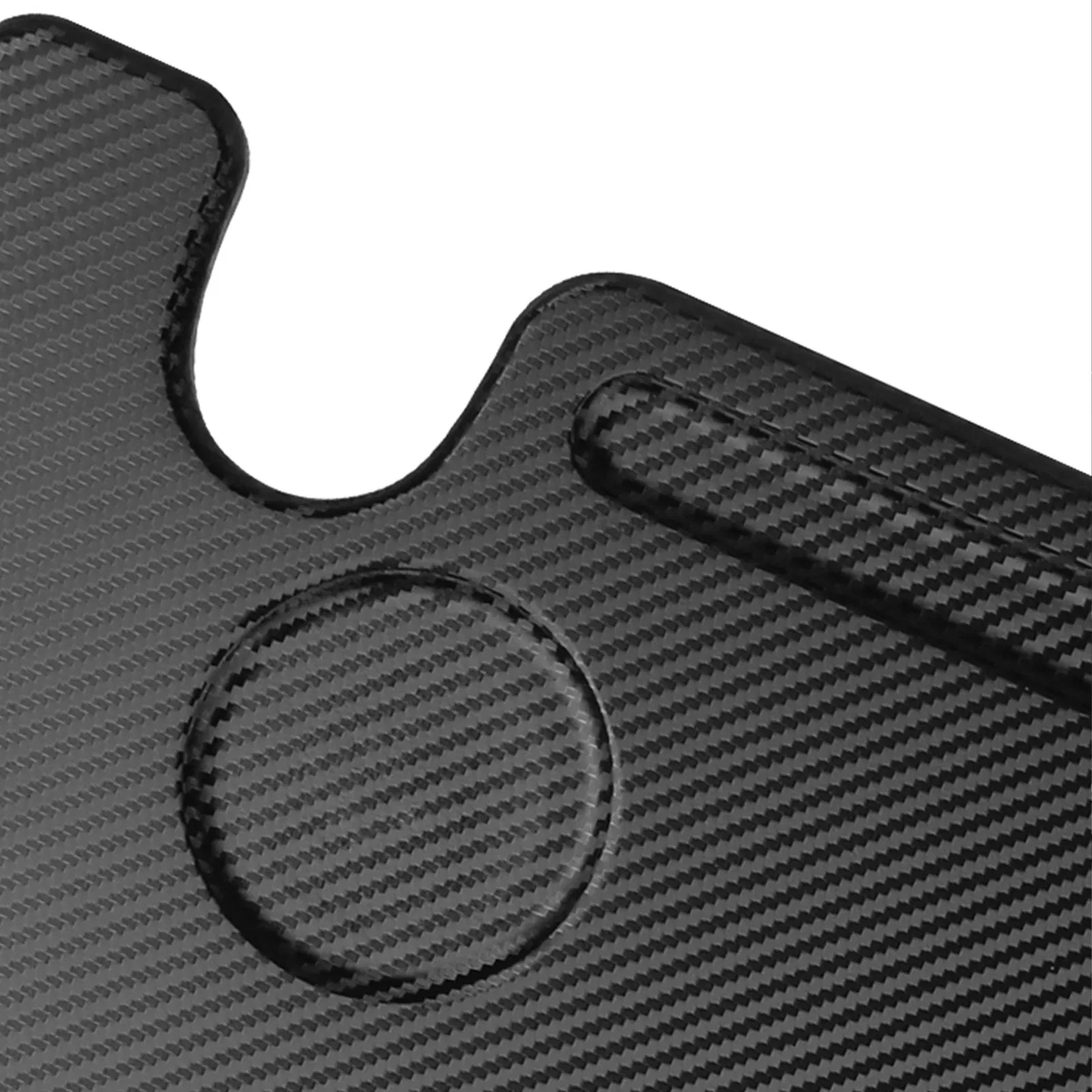 Стол складной для Tesla Model Y/3, карбон