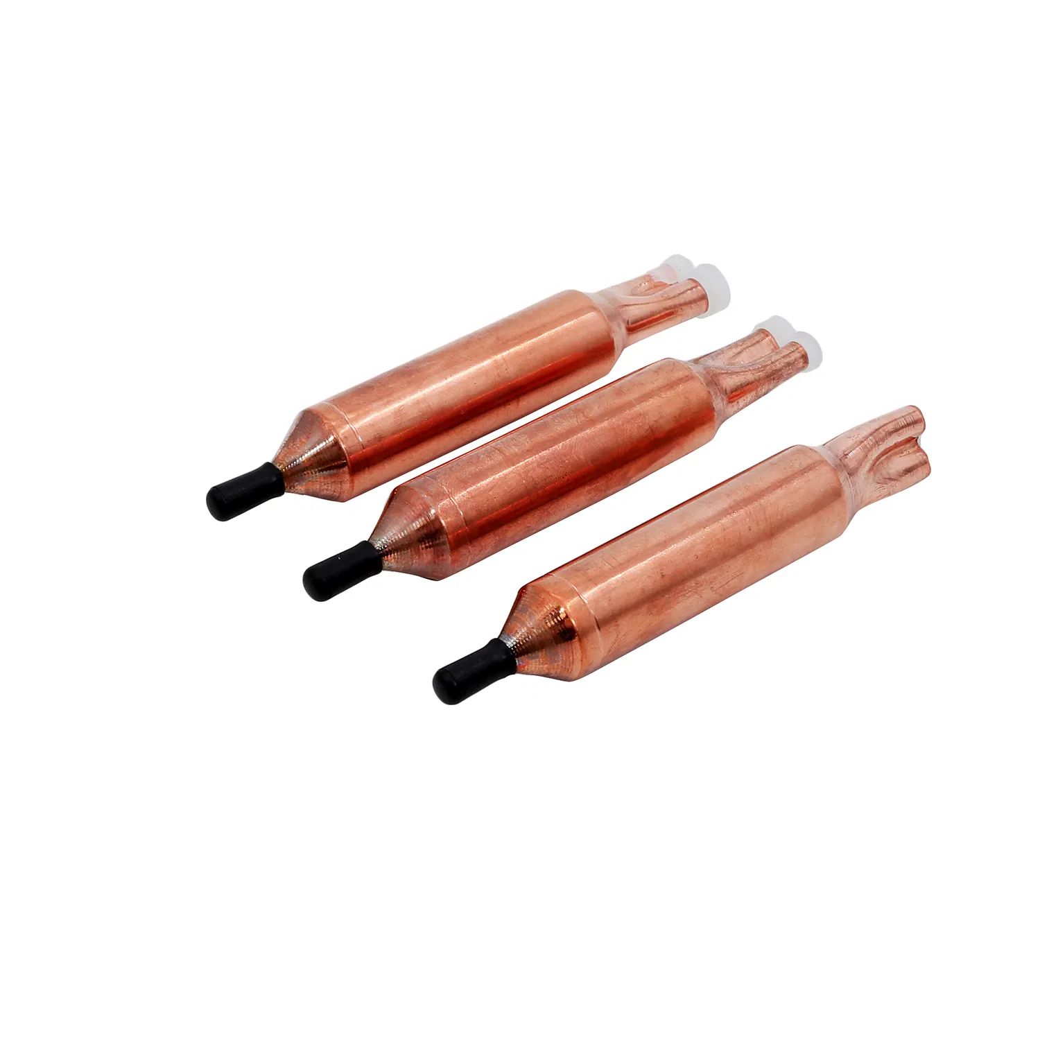 Trustworthy Low Maintenance Cost Copper Fitting for Air Conditioning Systems