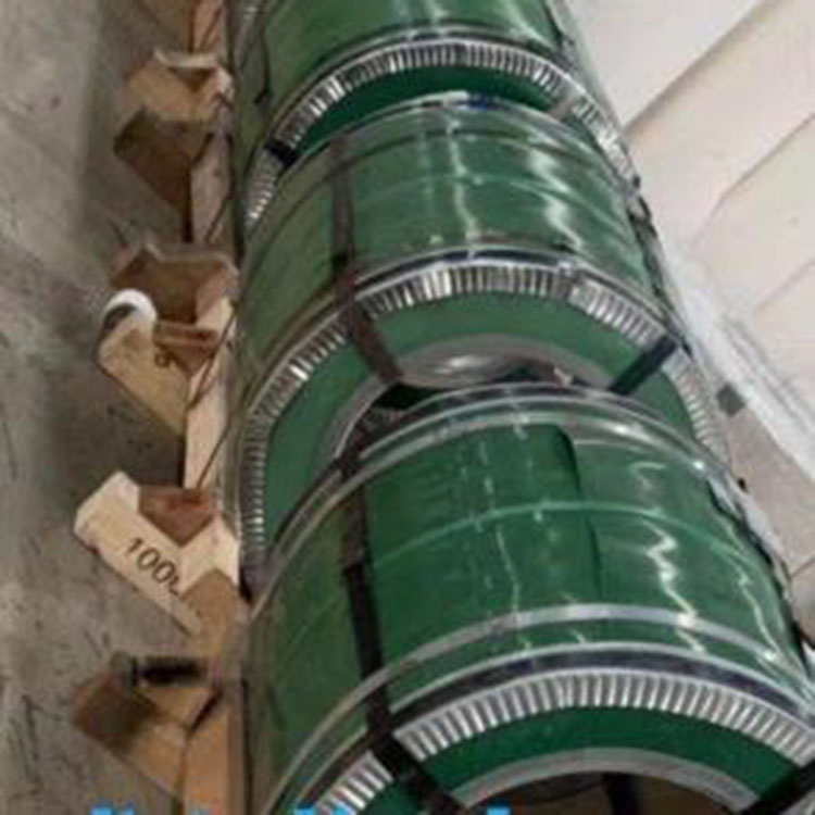 Hot Selling Stainless Steel 201 304 316 Coil