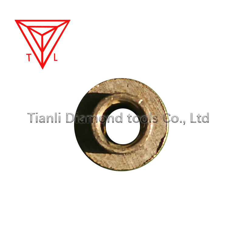 China Supplier Diamond Segment Bead