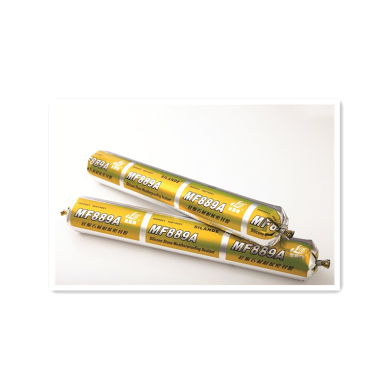 Premium Quality Silicone Sealant for Glass Insulation Projects