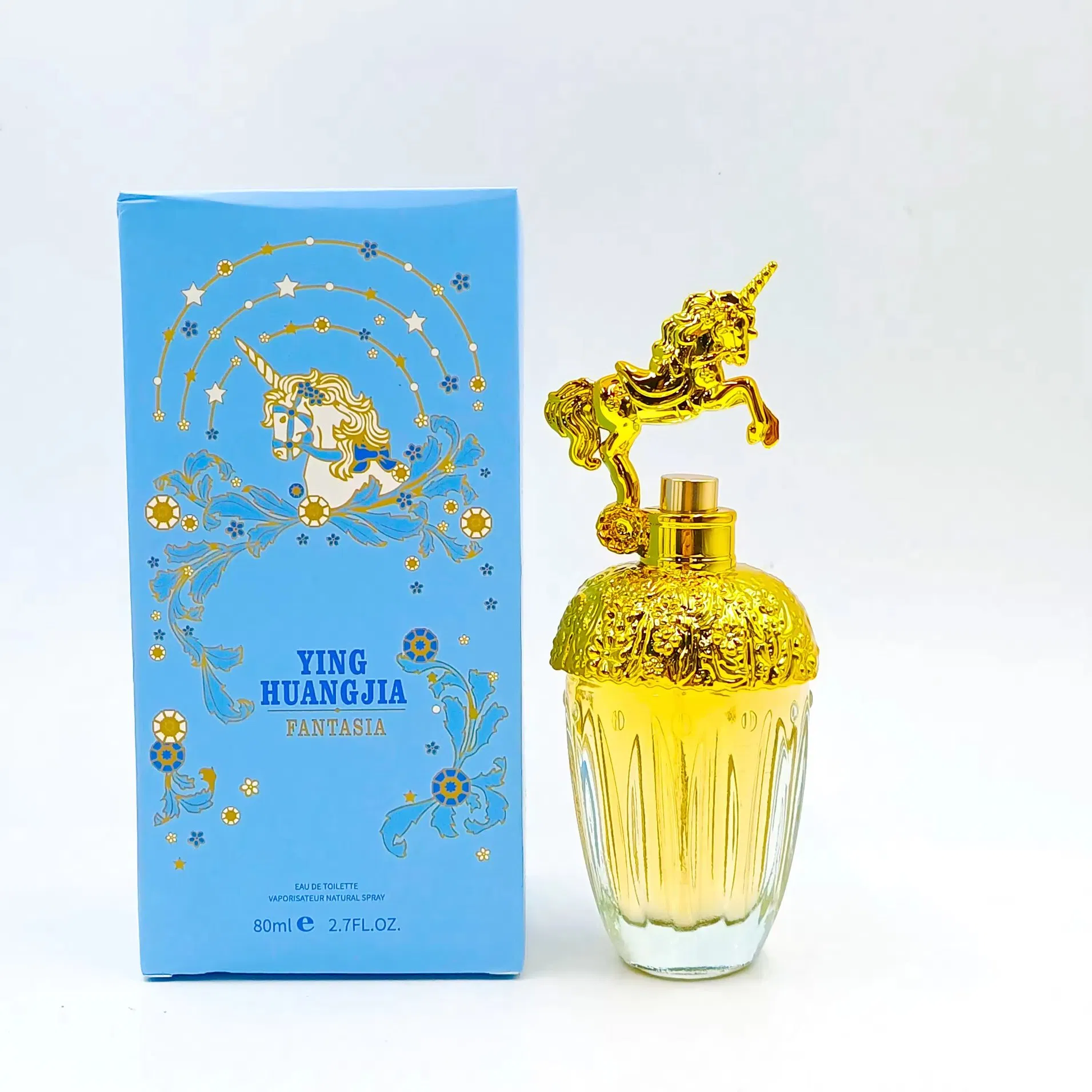 Женская туалетная вода Oud Floral Fruity Woody, 100 мл