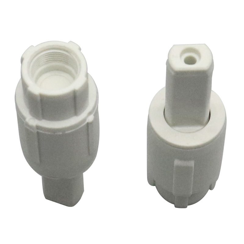 Factory Supply Cheap Price Plastic Toilet Seat Soft Close Damper Slow Down Mechanism