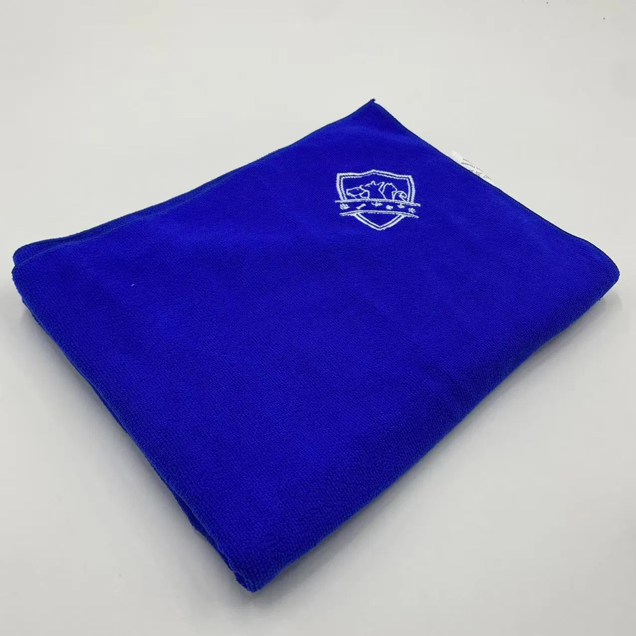 Cleanup High Quality Pet Dog Bathrobes Luxury Cotton Absorbent Warm Wrap Head Full Body Dog Towel Microfiber Drying