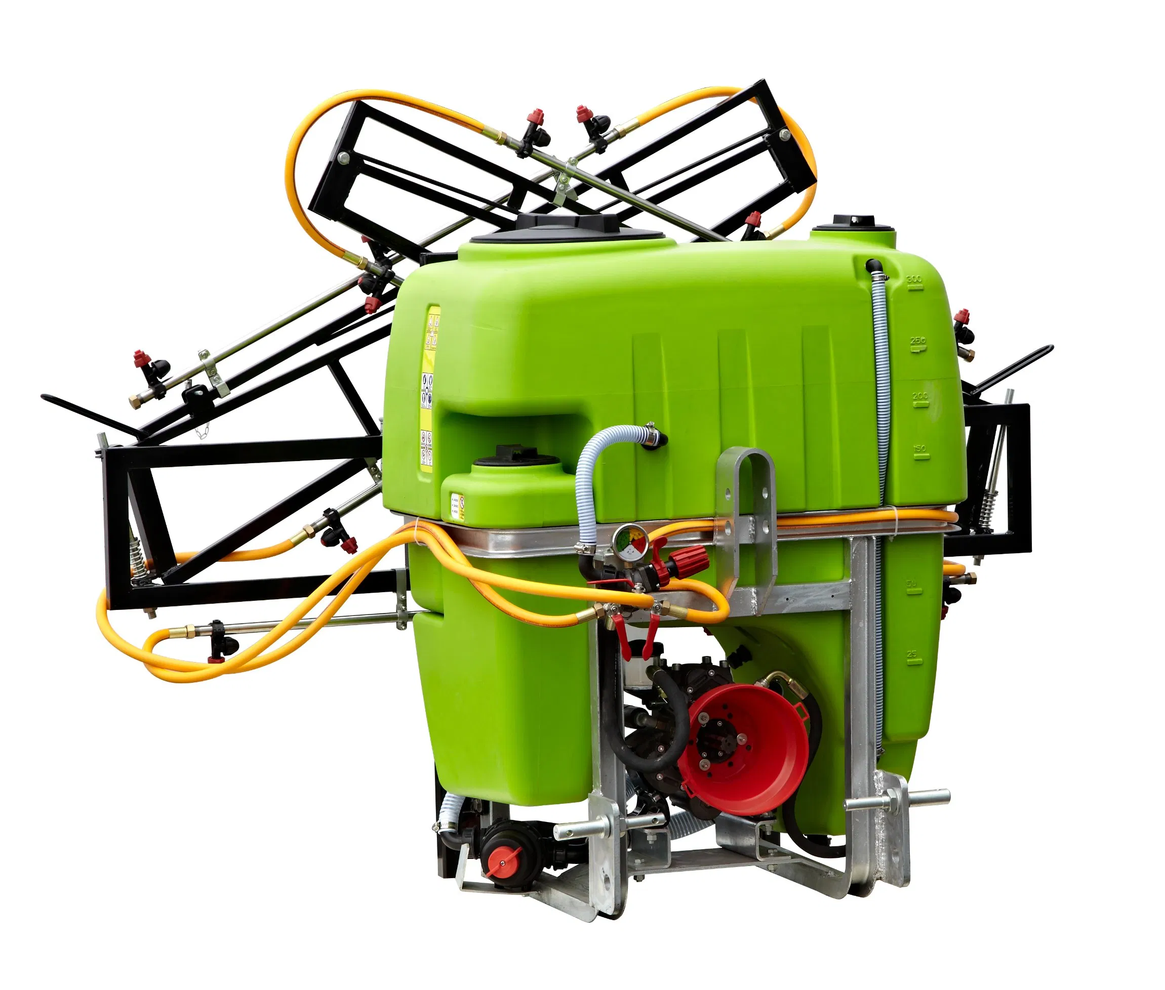 Распылитель для трактора Farmate PXX8-340