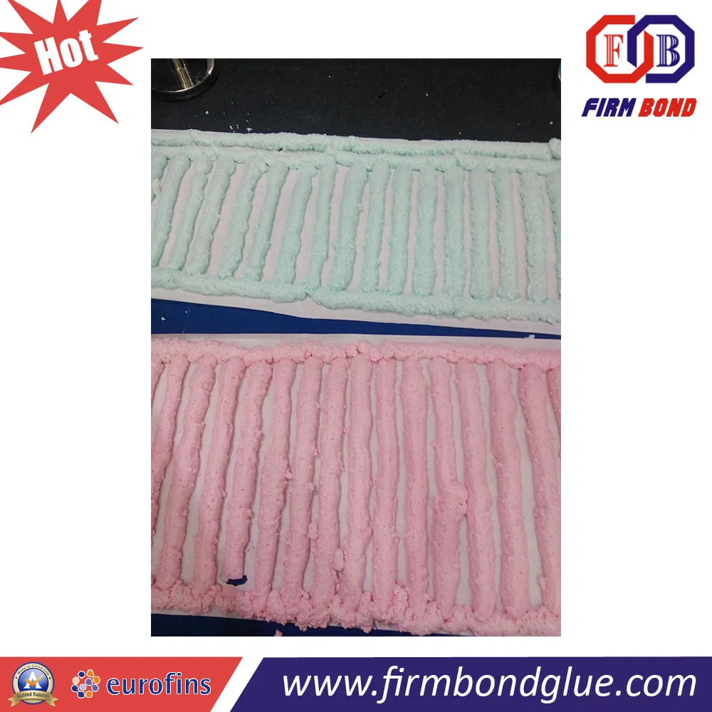 Door and Window Sealing Chemial Building Material PU Foam