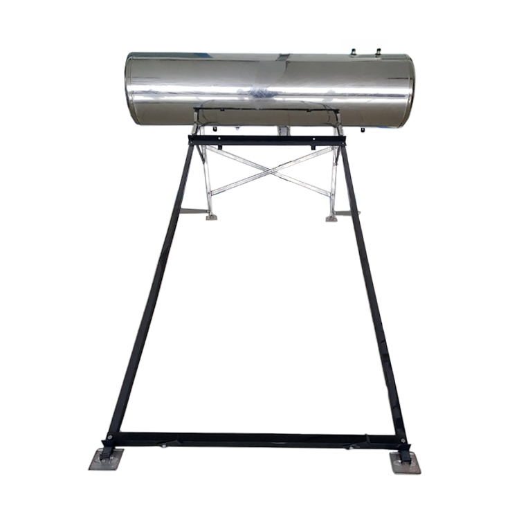 200L Integrated Unpressurized Flat Plate Solar Hot Water Heater