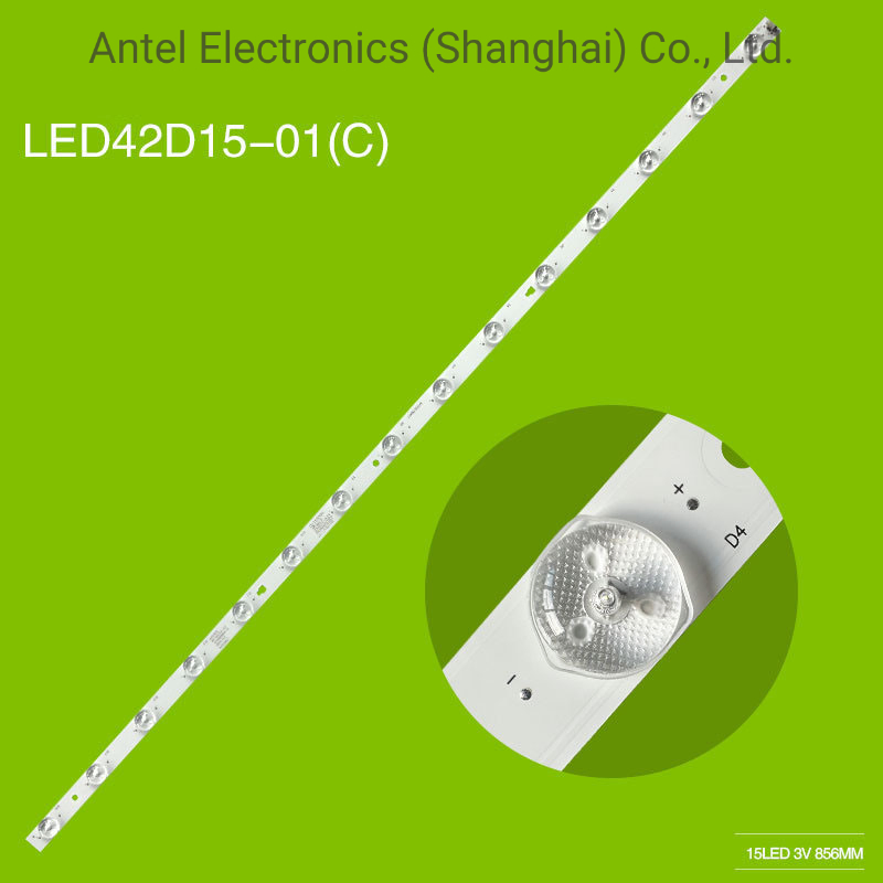 LED-лента подсветки для телевизора Haier 42 дюймов LS42H510N