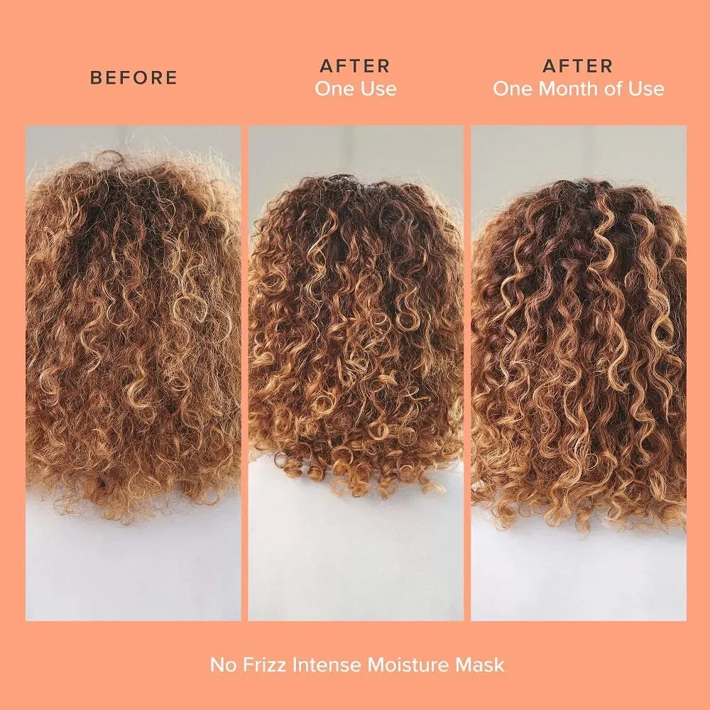 OEM High Quality Private Label Lasting Fragrance Hair Mask