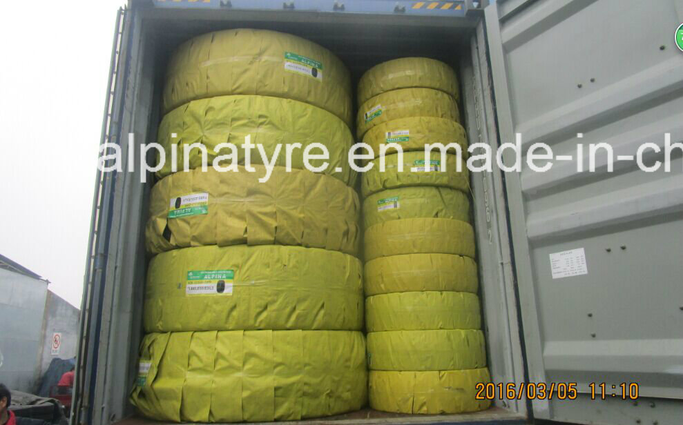 L5 OTR с внедорожным рисунком протектора Mine 20.5-25, 23.5-25, 26.5-25