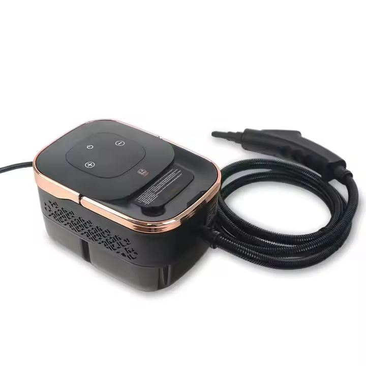 High-Pressure Car and Household Outdoor Steam Cleaner Multi-Purpose for Effective Cleaning Steam Generator